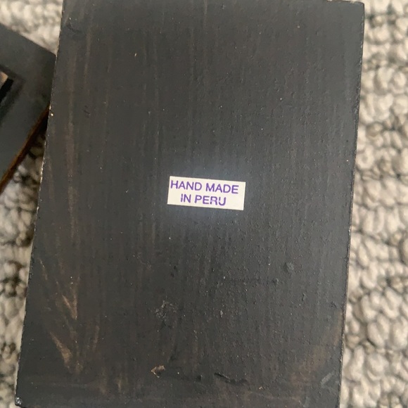 Frida Khalo Little Jewelry Box - Picture 4 of 9